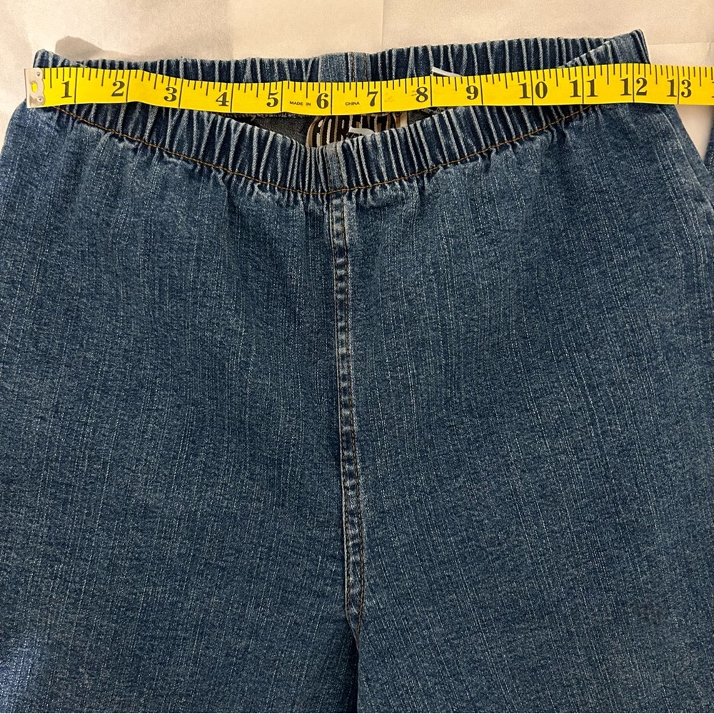 FORENZA Jeans - Picture 3 of 10